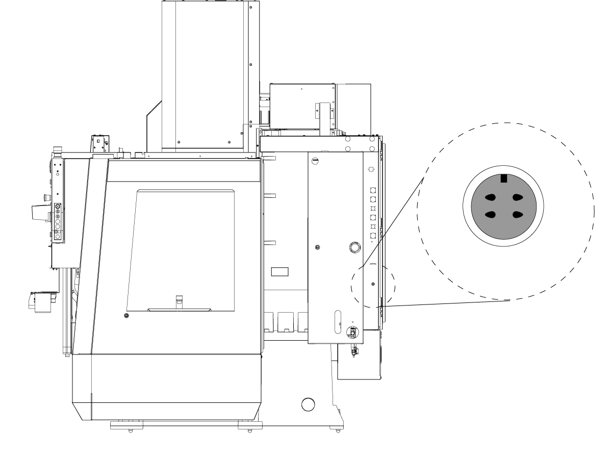M-FININ - Option - Installation - AD0549