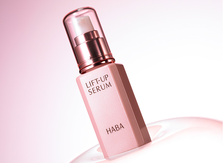 リフトアップセラム | 無添加主義 ハーバーの公式オンラインショップ