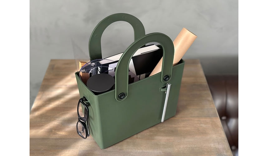 八幡化成株式会社』|GARDEN TOOL BAG & POCKET ガーデンツールバッグ