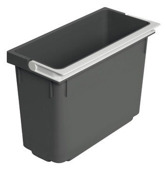 扉裏取付ダストボックス 交換容器 ｜ハーフェレジャパン