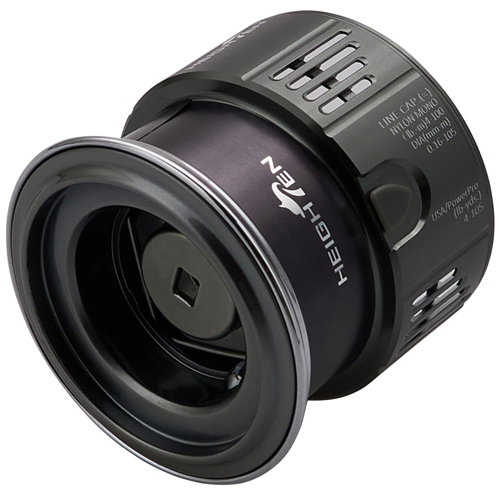 HEIGHTEN リール スプール 浅溝 C2000S V2.0 替えスプール ステラ