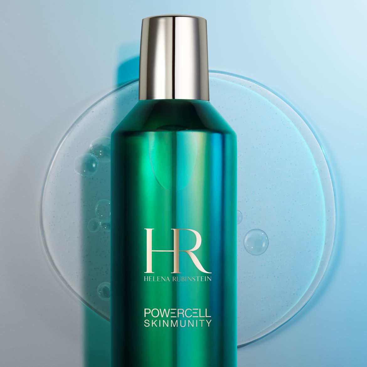 Powercell: Luxury Facial Regenerating & Hydrating Essence | HR