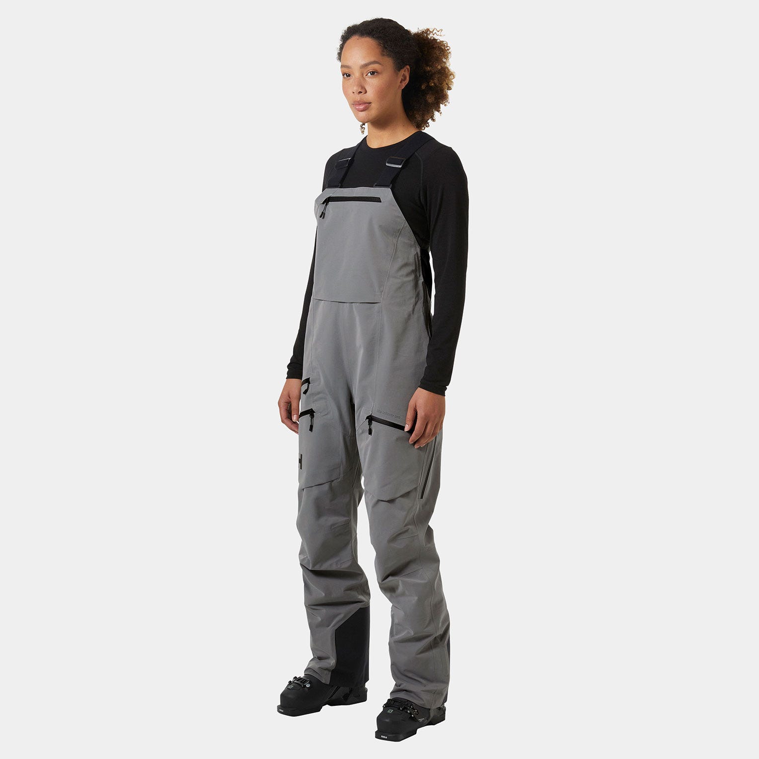 Montane Polartec Neo shell Ski bib pants 【公式通販】