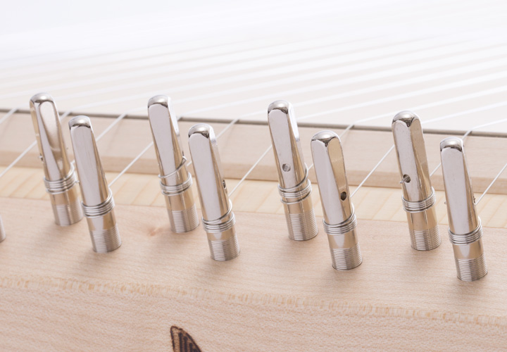 エントリーモデル（Mタイプ） - 日本ヘルマンハープ公式通販サイト