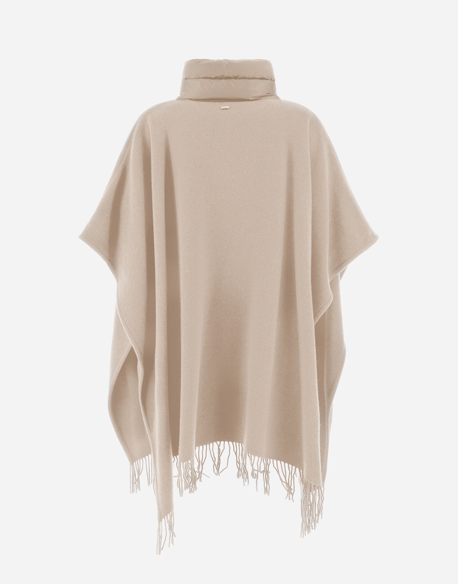 レディース リゾート ウォーミー＆ナイロン ウルトラライト ポンチョ