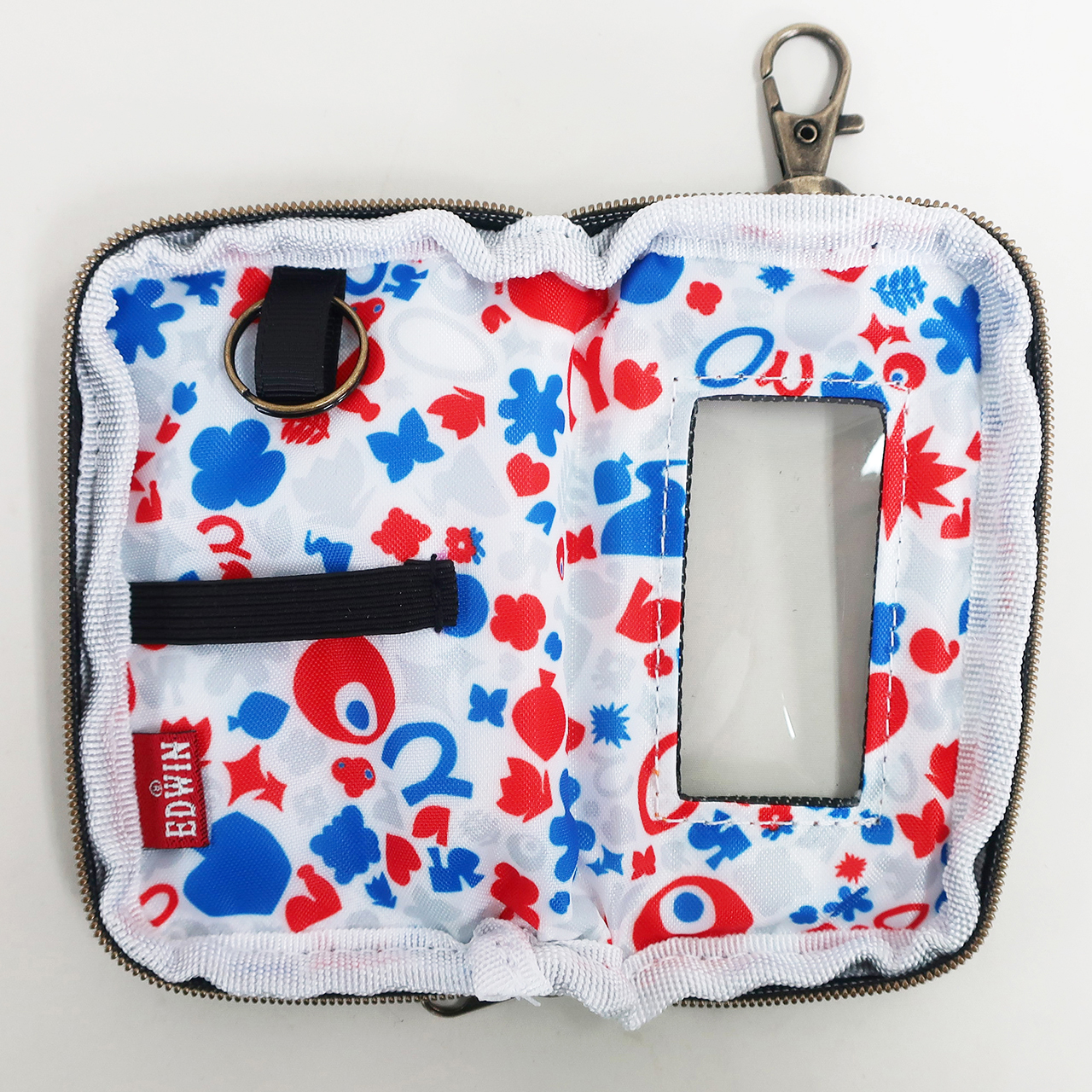 2025大阪・関西万博】老舗デニムブランド「EDWIN」コラボレーション