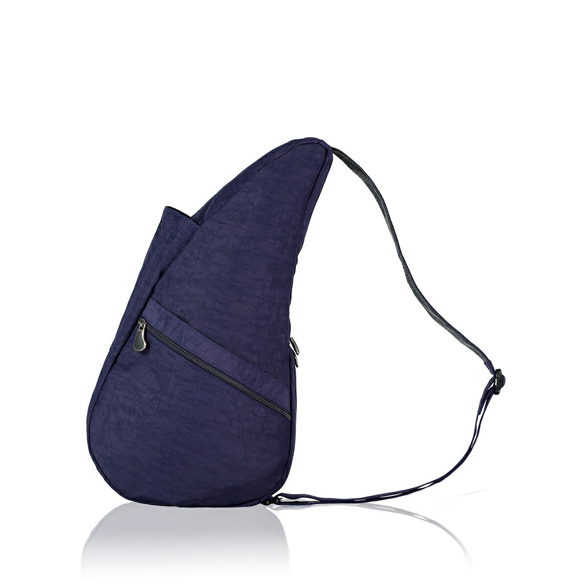 ヘルシーバックバッグ テクスチャードナイロン Sサイズ ダークティール