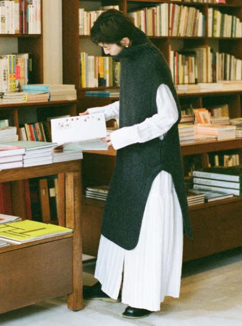 TODAYFUL Autumn Collection 】吉田怜香 さん着用 最新LOOKをご紹介