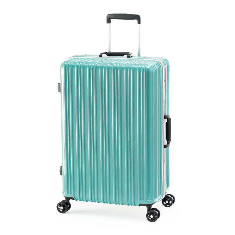 ハートマークショップ】超軽量 ハードキャリーケース 無料最大受託