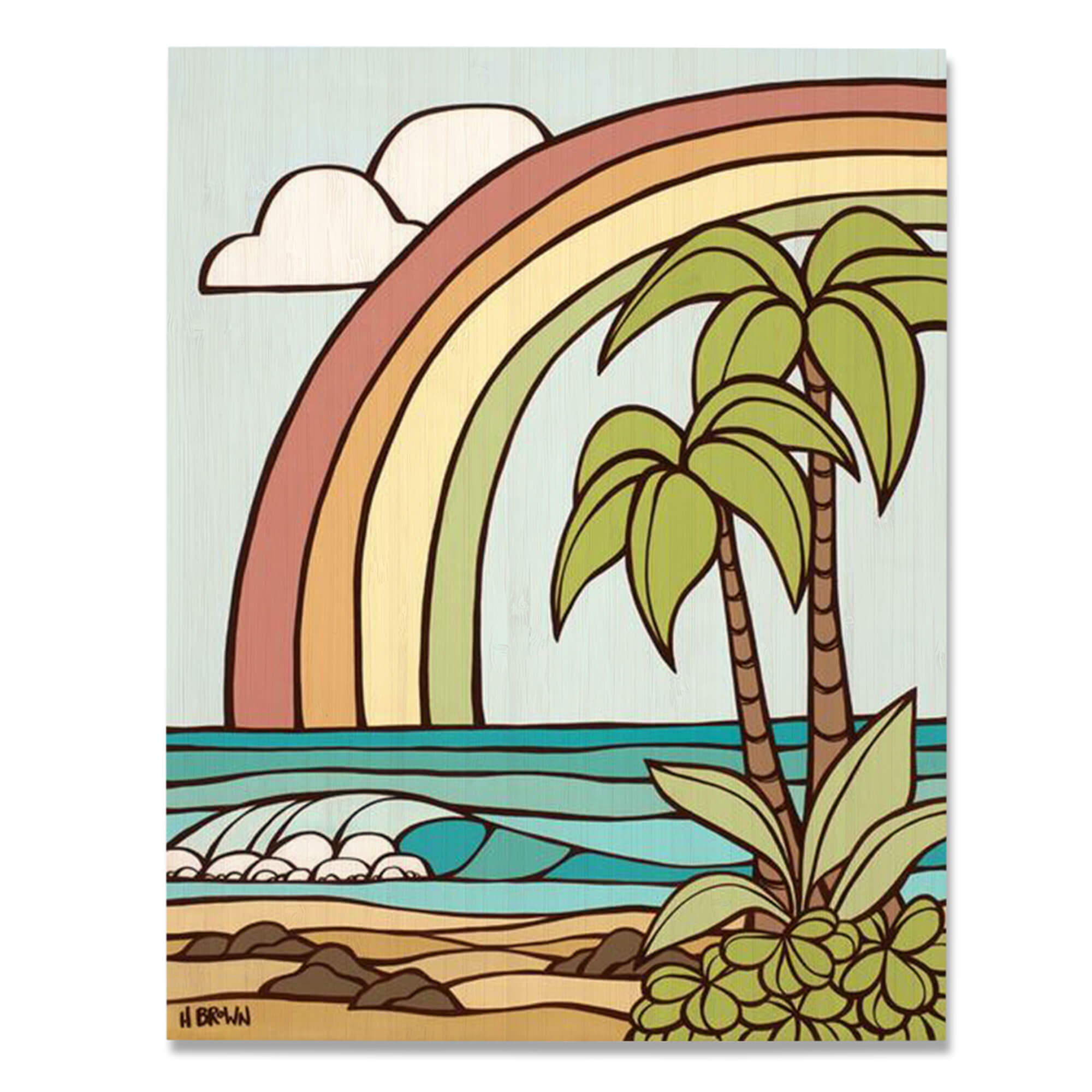 Heather Brown Artwork | Surf Art Inspired by Hawaii – Tagged 