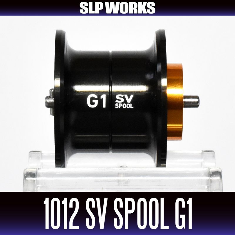 リール RCS 1012 SV SPOOL G1 SLP WORKS DAIWA Genuine Product] RCS