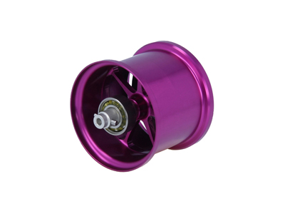 Avail/アベイル】ABU 16Revo LTX-BF8用 マイクロキャストスプール