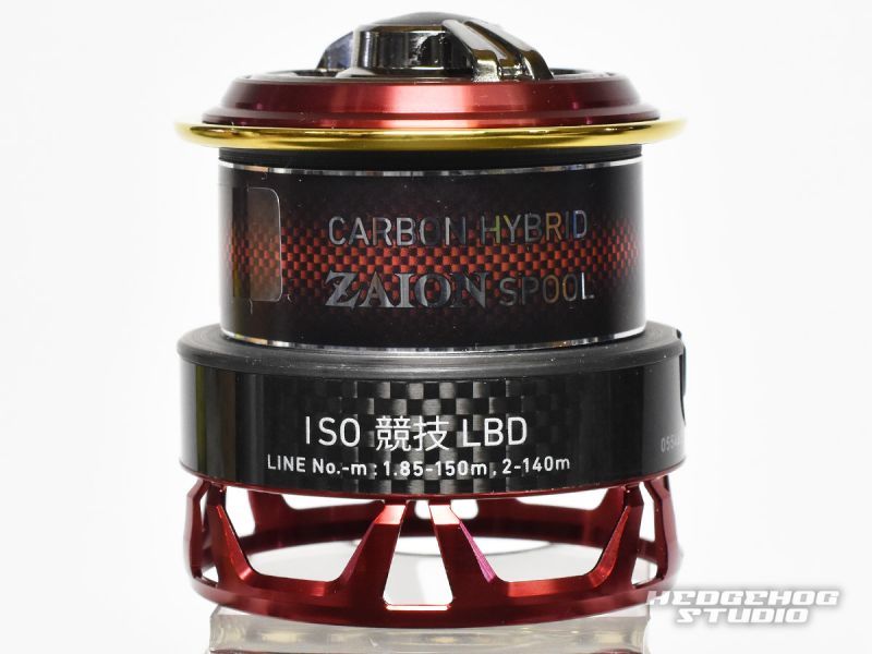 ダイワ純正】 15 トーナメントISO 競技 LBD用 純正スプール