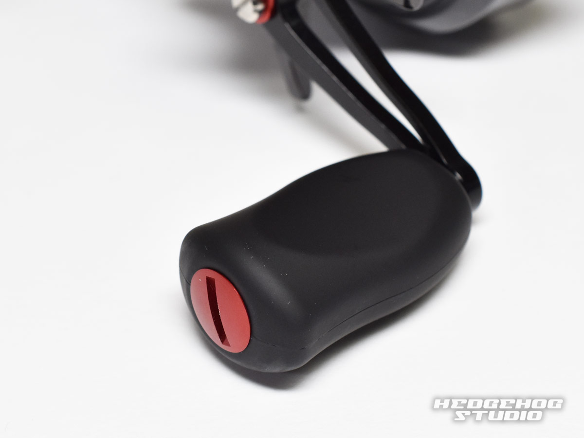 ZPI】 ハイスペック ハンドルノブ HKPM (生産終了)