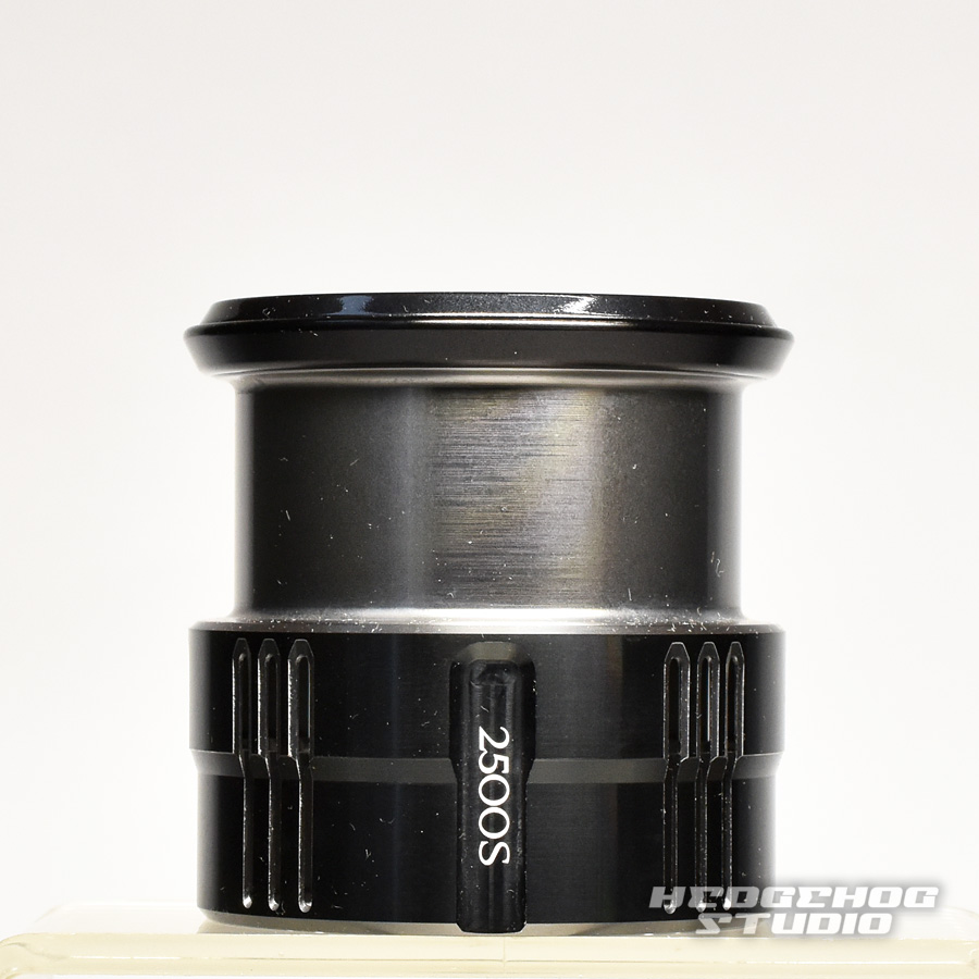 シマノ純正】19ヴァンキッシュ用 純正スペアスプール 各サイズ(バス