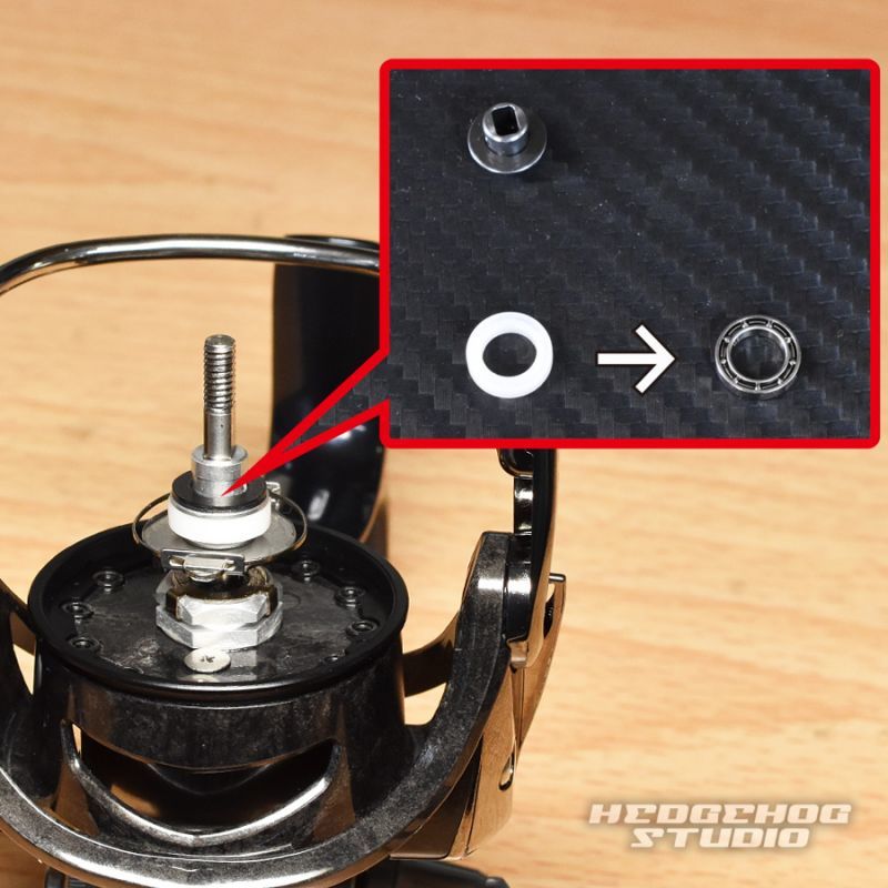 ダイワ】21ルビアス エアリティ FC LT1000S-P, FC LT2000S-P, FC