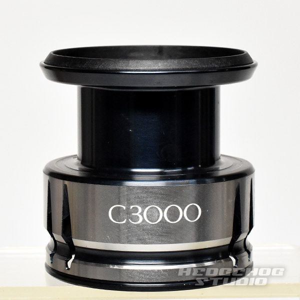 シマノ純正】19ストラディック用 純正スペアスプール 各サイズ(バス