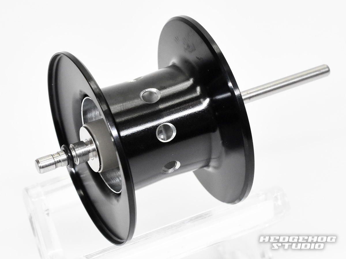 SHIMANO Genuine Product] 18 ANTARES DC MD XG Spare Spool