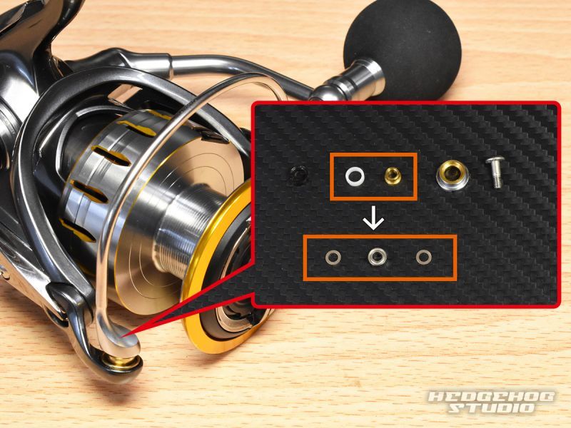 18ブラスト LT4000-CH, LT4000-CXH, LT5000D-CXH用 MAX10BB フル