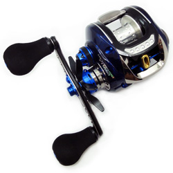 ダイワ】ジリオン［ZILLION］シリーズ対応 ベイトリール カスタム