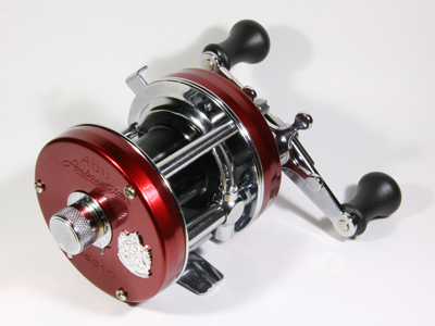 Avail] ABU Microcast Spool AMB5550UC for Ambassadeur 5500C/5501C