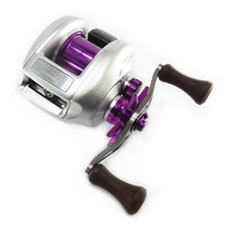 シマノ】メタニウム ［Metanium］シリーズ対応 ベイトリール カスタム