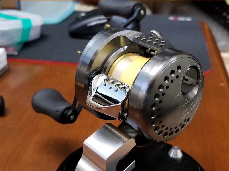 KAKEDZUKA DESIGN WORKS/カケヅカデザインワークス】シマノ用