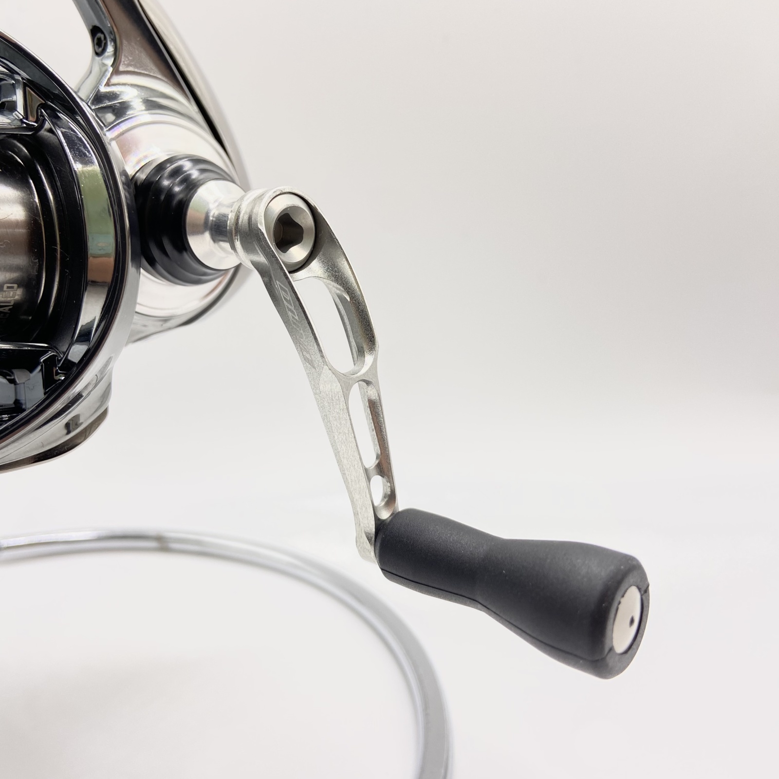 ☆2025年NEWモデル【ドライブ/DLIVE】Air Stir 