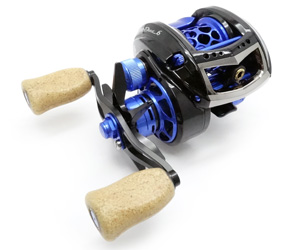 アブ】レボ［Revo］2013年-2015年モデル シリーズ対応 ベイトリール