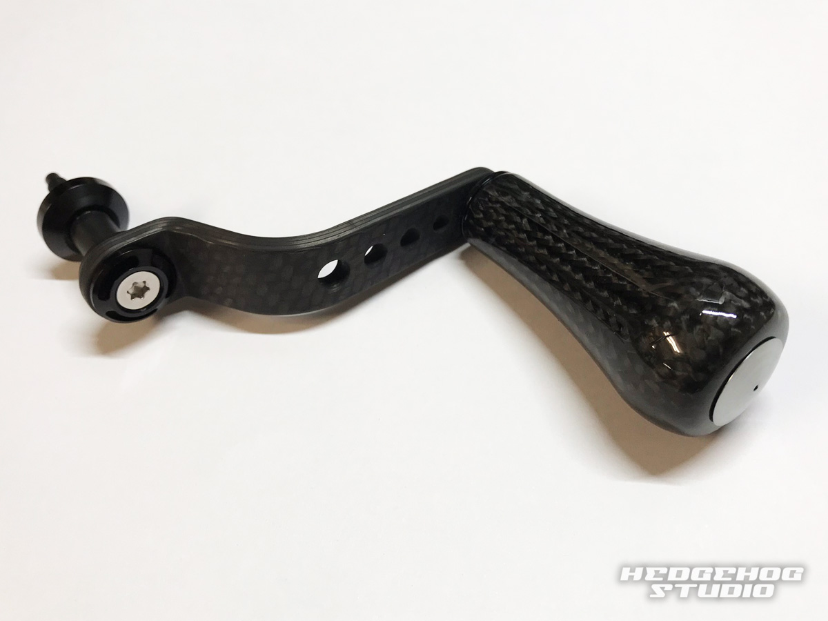 スタジオコンポジット】☆2018年限定モデル☆ カーボンシングル