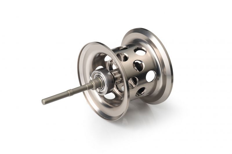 ZPI】ZELOS アルカンセ用 ZP III スプール【中サイズ送料】 - リール