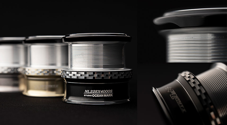 ☆特価品10％OFF【スタジオオーシャンマーク】ダイワ 22-18イグジスト