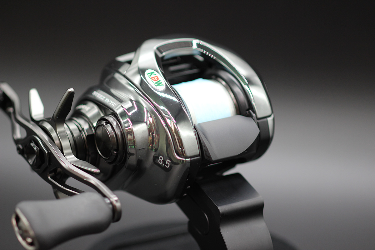 ☆特価品10％OFF【カケヅカデザインワークス】ダイワ用 オフセット