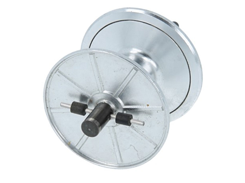 Avail/アベイル】 バンタム100,10用 NEWマイクロキャストスプール