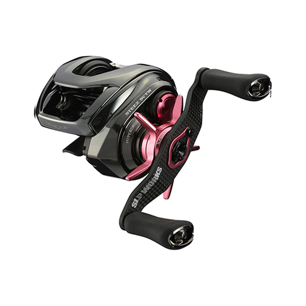 ダイワ/SLP WORKS】 STEEZ SCL スタードラグ