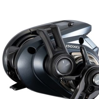 シマノ】24グラップラー プレミアム[GRAPPLER] シリーズ スペック一覧表