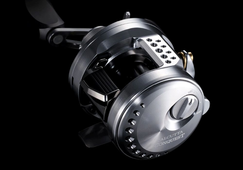 シマノ】26カルカッタコンクエスト BFS リミテッド［CALCUTTA CONQUEST