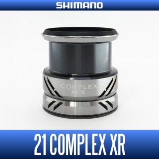 シマノ】21コンプレックスXR ［COMPLEX XR］対応 カスタムパーツ
