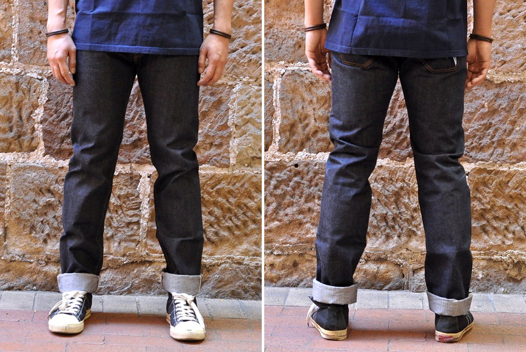 The Flat Head's Popular 3002 Is Available Again