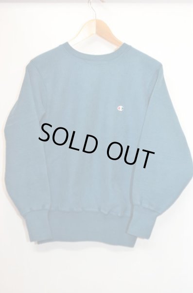 90's チャンピオン リバースウィーブ 目付き レアカラーsp-366