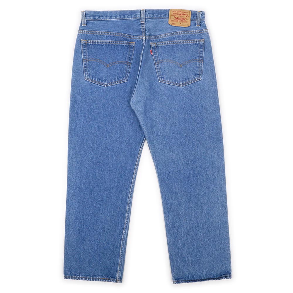 00's Levi's 501 デニムパンツ 