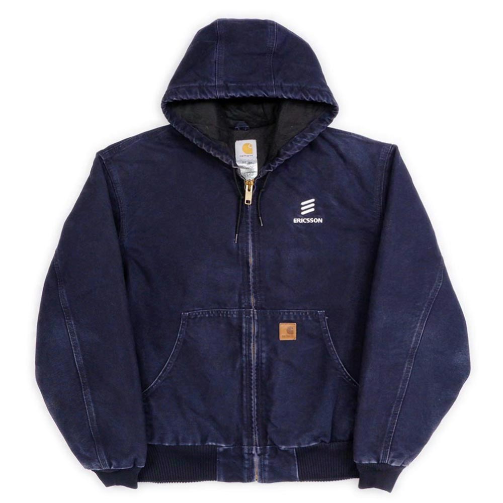 00's Carhartt アクティブジャケット 