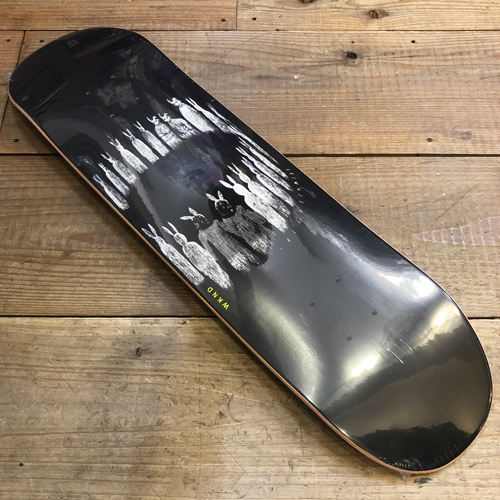 WKND新作DECK入荷!! - 東京のスケートボードショップ・通販ならHIGHSOX