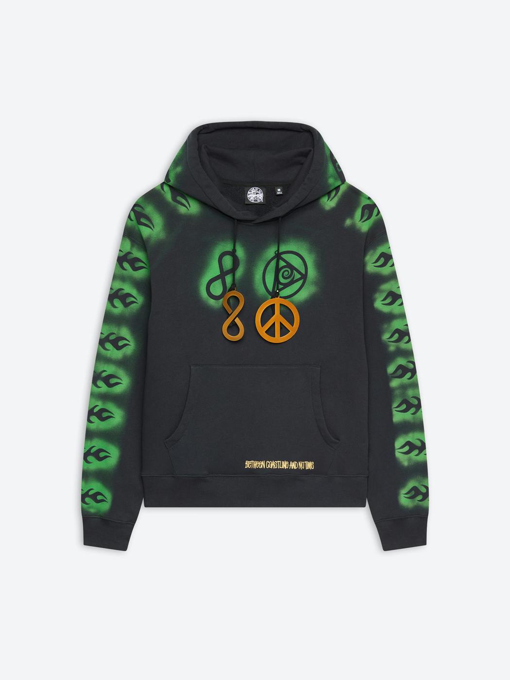 Everything From the Stüssy x Dries Van Noten Collab Is Here