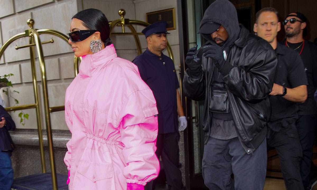 Kanye West Wearing Crocs – Here Are Our Thoughts