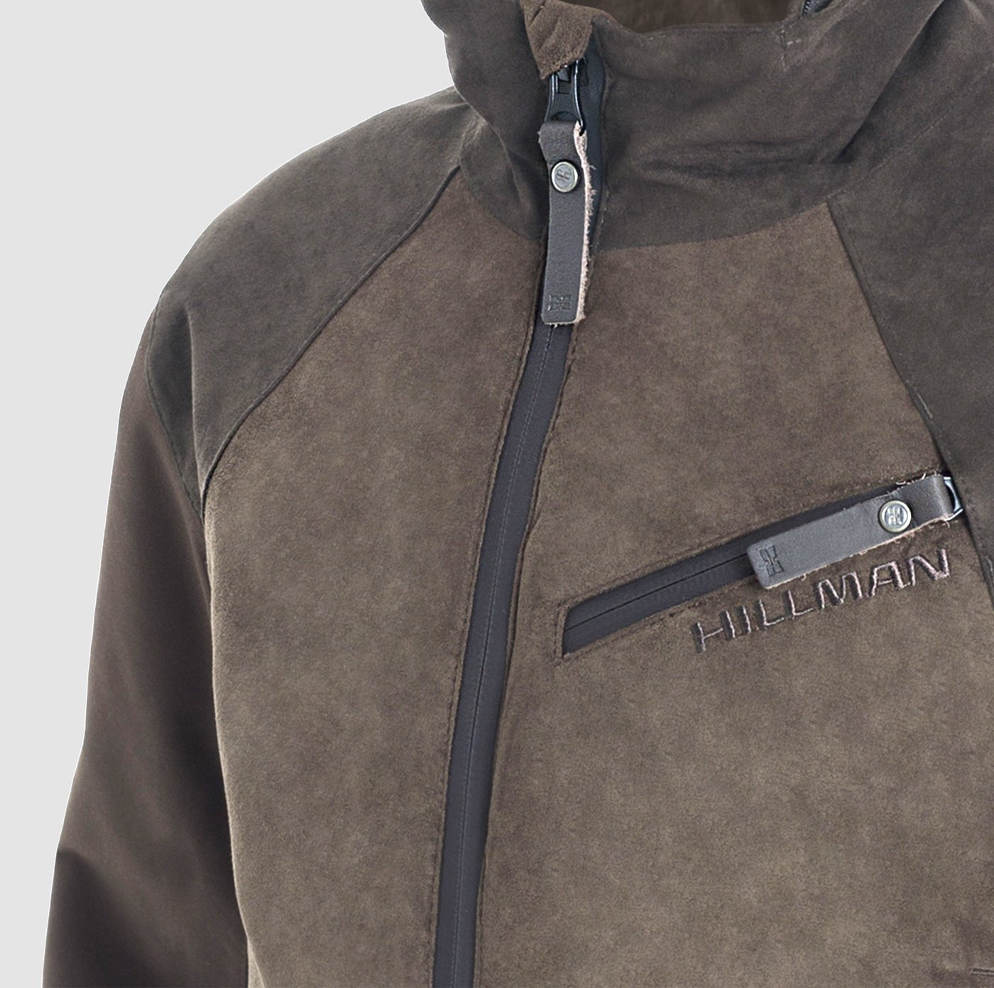 Fusion Hunting Jacket | Hillman – Waterproof, Breathable & Lightweight