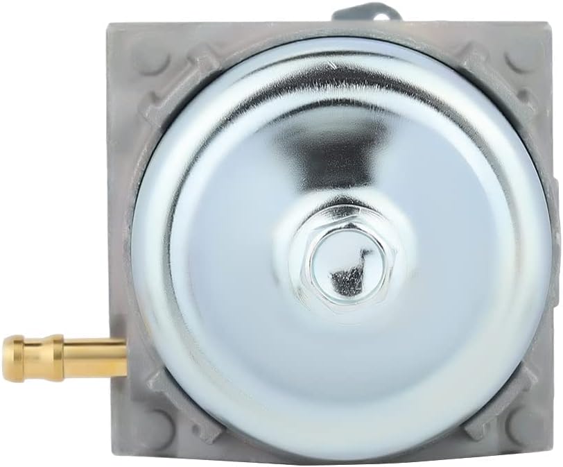 Hipa 16100-Z8B-901 (BB76A A) Auto Choke Carburetor for Honda