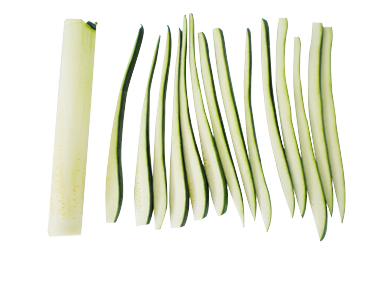 特注】極太きゅうりカッター | 平野製作所