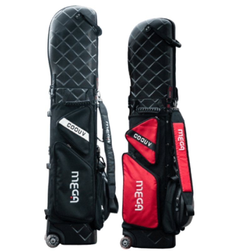 メガゴルフ ハードケース キャディバッグ ハードケース MGCB-9239