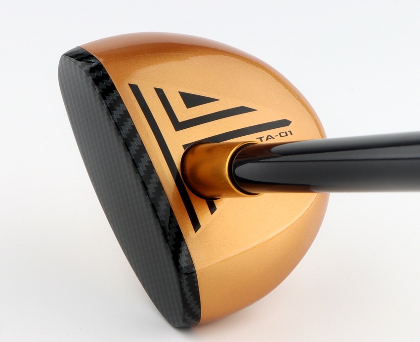 KENICHI PARK GOLF CLUB TA-01